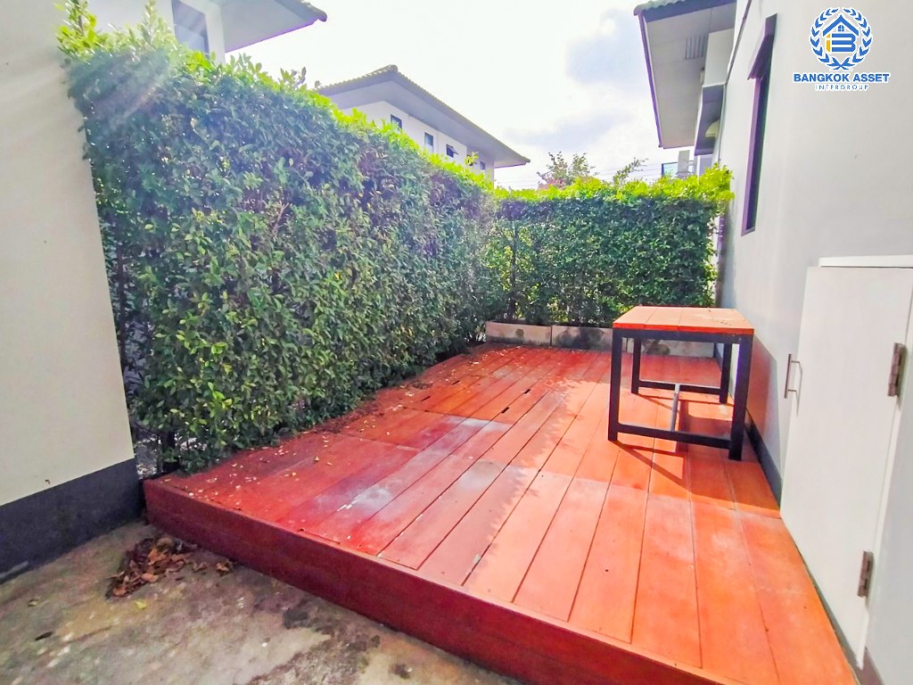 *****บ้านเดี่ยวมือสอง โครงการ คณาสิริ ศาลายา-ปิ่นเกล้า เนื้อที่ 56.40 ตร.ว. ฟังก์ชัน 3 ห้องนอน 3 ห้องน้ำ 2 ที่จอดรถ โครงการบนทำเลดี เชื่อมต่อถนนสำเร็จพัฒนา ถนนกาญจนาภิเษก ซอยกันตนา ใกล้จุดขึ้นทางด่วน "ศรีรัช-วงแหวนรอบนอก(ด่านฉิมพลี)" และทางคู่ขนานลอยฟ้าบรมราชชนนี