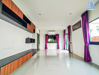 *****บ้านเดี่ยวมือสอง โครงการ คณาสิริ ศาลายา-ปิ่นเกล้า เนื้อที่ 56.40 ตร.ว. ฟังก์ชัน 3 ห้องนอน 3 ห้องน้ำ 2 ที่จอดรถ โครงการบนทำเลดี เชื่อมต่อถนนสำเร็จพัฒนา ถนนกาญจนาภิเษก ซอยกันตนา ใกล้จุดขึ้นทางด่วน "ศรีรัช-วงแหวนรอบนอก(ด่านฉิมพลี)" และทางคู่ขนานลอยฟ้าบรมราชชนนี