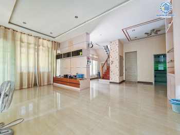 *****บ้านเดี่ยวมือสอง โครงการ เดอะซิตี้1 ปิ่นเกล้า-พระราม5-นครอินทร์ หลังมุม เนื้อที่ 64.80 ตร.ว. ฟังก์ชัน 3 ห้องนอน 3 ห้องน้ำ 2 ที่จอดรถ บ้านสภาพสวยพร้อมเข้าอยู่ โครงการบนทำเลดี เชื่อมต่อถนนนครอินทร์ ถนนกาญจนาภิเษก ถนนราชพฤกษ์ ใกล้รถไฟฟ้าสายสีม่วง "สถานีแยกติวานนท์"