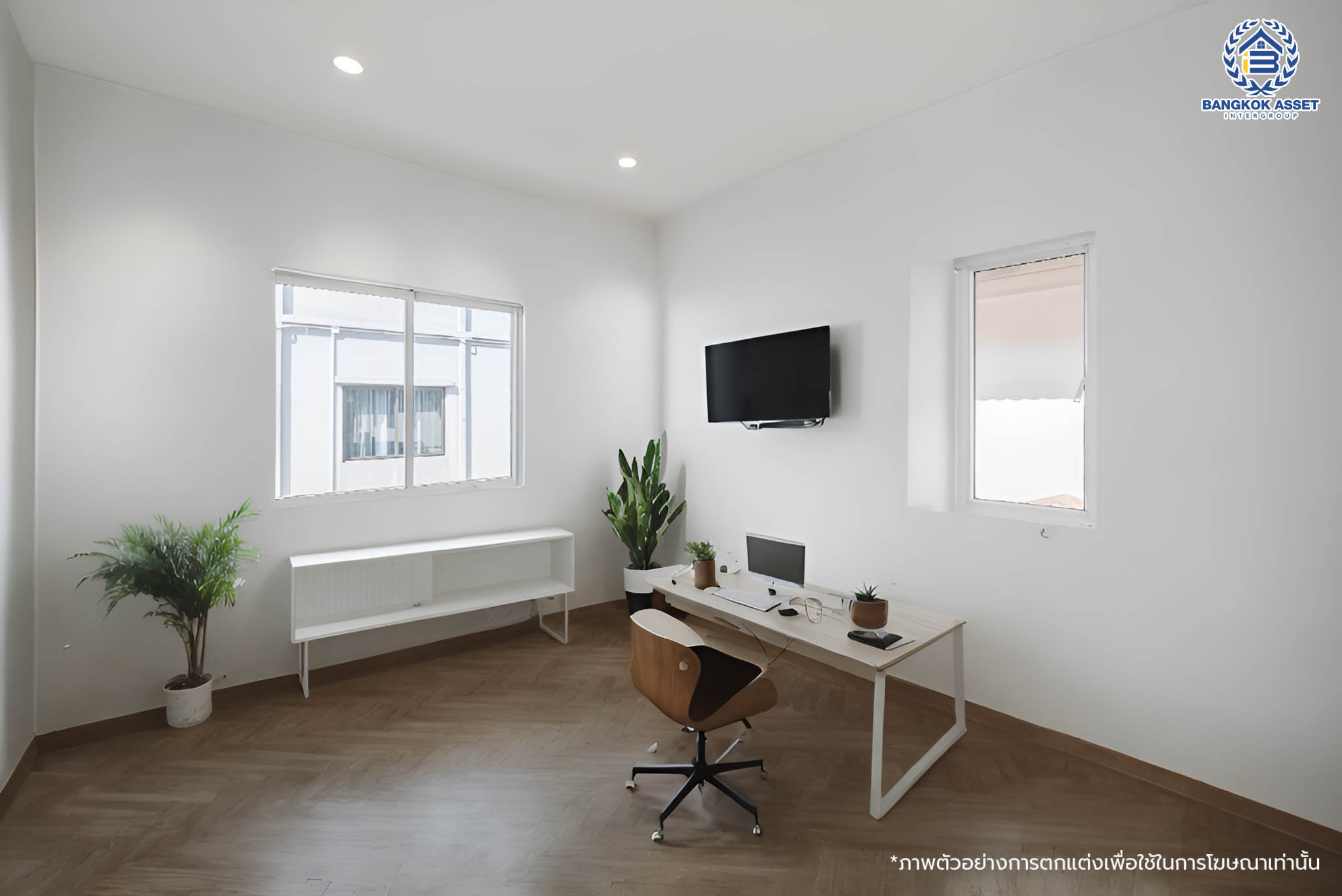 บ้านมือสองตกแต่งใหม่ โครงการ ปริญญดา เกษตร-นวมินทร์ หลังมุม เนื้อที่ 40.5 ตร.ว. ฟังก์ชัน 3 ห้องนอน 3 ห้องน้ำ 2 ที่จอดรถ บ้านทำเลเมือง การเดินทางสะดวกเชื่อมต่อถนนประเสริฐมนูกิจ ถนนรามอินทรา ถนนพหลโยธิน ใกล้เซ็นทรัล อีสต์วิลล์ โรงเรียนเลิศหล้า และใกล้จุดขึ้นทางด่วน "ฉลองรัช"