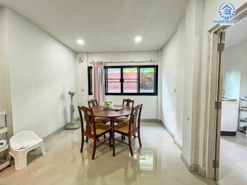 *****บ้านเดี่ยวมือสองนนทบุรี โครงการ เวนิว พระราม5-2 เนื้อที่กว้างมากถึง 67.1 ตร.ว. ฟังก์ชัน 4 ห้องนอน 3 ห้องน้ำ 2 ที่จอดรถ บ้านสภาพสวยทั้งภายนอก และภายใน น่าอยู่สุดๆ บนทำเลเยี่ยม เชื่อมต่อถนนนครอินทร์ ใกล้รถไฟฟ้าสายสีม่วง "สถานีแยกติวานนท์" จองเลย!