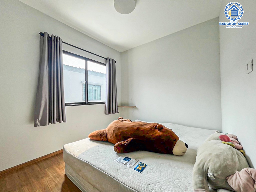 *****ทาวน์เฮ้าส์มือสอง โครงการ พลีโน่ ราชพฤกษ์-รัตนาธิเบศร์ เนื้อที่ 17.50 ตร.ว. ฟังก์ชัน 3 ห้องนอน 2 ห้องน้ำ 2 ที่จอดรถ บ้านพร้อมเข้าอยู่ บิ้วอินท์ครัวพร้อมช้งาน อายุโครงการน้อย โครงการบนทำเลดี เชื่อมต่อถนนกาญจนาภิเษก ถนนบางใหญ่-บางคูลัด ถนนรัตนาธิเบศร์ ใกล้รถไฟฟ้าสายสีม่วง "สถานีบางพลู"