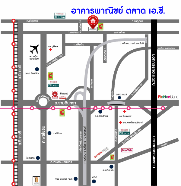 *****อาคารพาณิชย์ 3 ชั้นมือสองกรุงเทพมหานคร อาคารพาณิชย์ ตลาด เอ.ซี สายไหม เนื้อที่ 17.5 ตร.ว. ฟังก์ชัน 4 ห้องนอน 3 ห้องน้ำ ขายบ้านพร้อมธุรกิจซักผ้า แถมฟรี! 2 เครื่องปรับอากาศ ปั๊มน้ำพร้อมแทงค์น้ำ บนทำเลเดินทางสะดวก ใกล้รถไฟฟ้าสายสีเขียว "สถานีพิพิธภัณฑ์กองทัพอากาศ"