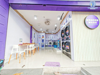 *****อาคารพาณิชย์ 3 ชั้นมือสองกรุงเทพมหานคร อาคารพาณิชย์ ตลาด เอ.ซี สายไหม เนื้อที่ 17.5 ตร.ว. ฟังก์ชัน 4 ห้องนอน 3 ห้องน้ำ ขายบ้านพร้อมธุรกิจซักผ้า แถมฟรี! 2 เครื่องปรับอากาศ ปั๊มน้ำพร้อมแทงค์น้ำ บนทำเลเดินทางสะดวก ใกล้รถไฟฟ้าสายสีเขียว "สถานีพิพิธภัณฑ์กองทัพอากาศ"