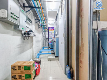 *****อาคารพาณิชย์ 3 ชั้นมือสองกรุงเทพมหานคร อาคารพาณิชย์ ตลาด เอ.ซี สายไหม เนื้อที่ 17.5 ตร.ว. ฟังก์ชัน 4 ห้องนอน 3 ห้องน้ำ ขายบ้านพร้อมธุรกิจซักผ้า แถมฟรี! 2 เครื่องปรับอากาศ ปั๊มน้ำพร้อมแทงค์น้ำ บนทำเลเดินทางสะดวก ใกล้รถไฟฟ้าสายสีเขียว "สถานีพิพิธภัณฑ์กองทัพอากาศ"