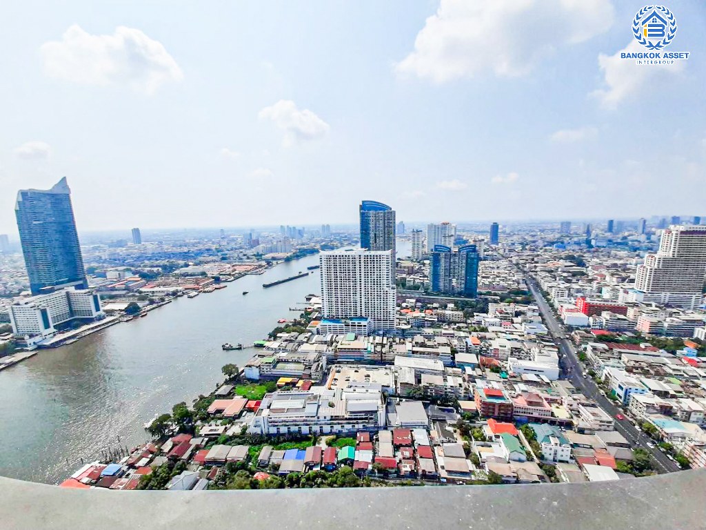 *****คอนโดมิเนียมมือสอง โครงการ แชปเตอร์ เจริญนคร- ริเวอร์ไซด์ เนื้อที่ 25.40 ตร.ม. ฟังก์ชัน 1 ห้องนอน 1 ห้องน้ำ 1 ที่จอดรถ คอนโดวิวสวยติดแม่น้ำเจ้าพระยา ตกแต่งสไตล์โมเดิร์นเรียบหรู ใกล้ไอคอนสยาม เชื่อมต่อถนนกรุงธนบุรี ถนนเจริญนคร ใกล้รถไฟฟ้าสายสีทอง "สถานีกรุงธนบุรี" และจุดขึ้นทางด่วน "ศรีรัช"