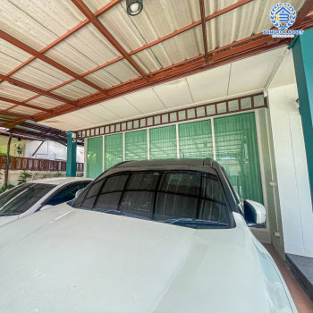 *****บ้านเดี่ยวมือสองนนทบุรี โครงการ ศิขรินทร์ ปิ่นเกล้า-สิรินธร หลังมุม เนื้อที่ 59.10 ตร.ว. ฟังก์ชัน 3 ห้องนอน 2 ห้องน้ำ 2 ที่จอดรถ บ้านเดี่ยวหลังใหญ่พร้อมอยู่ บนทำเลเดินทางสะดวก เชื่อมต่อถนนบางกรวย-ไทรน้อย ใกล้รถไฟฟ้าสายสีแดง "สถานีบางบำหรุ" และทางพิเศษประจิมรัถยา ในราคาคุ้มสุดในโครงการ!