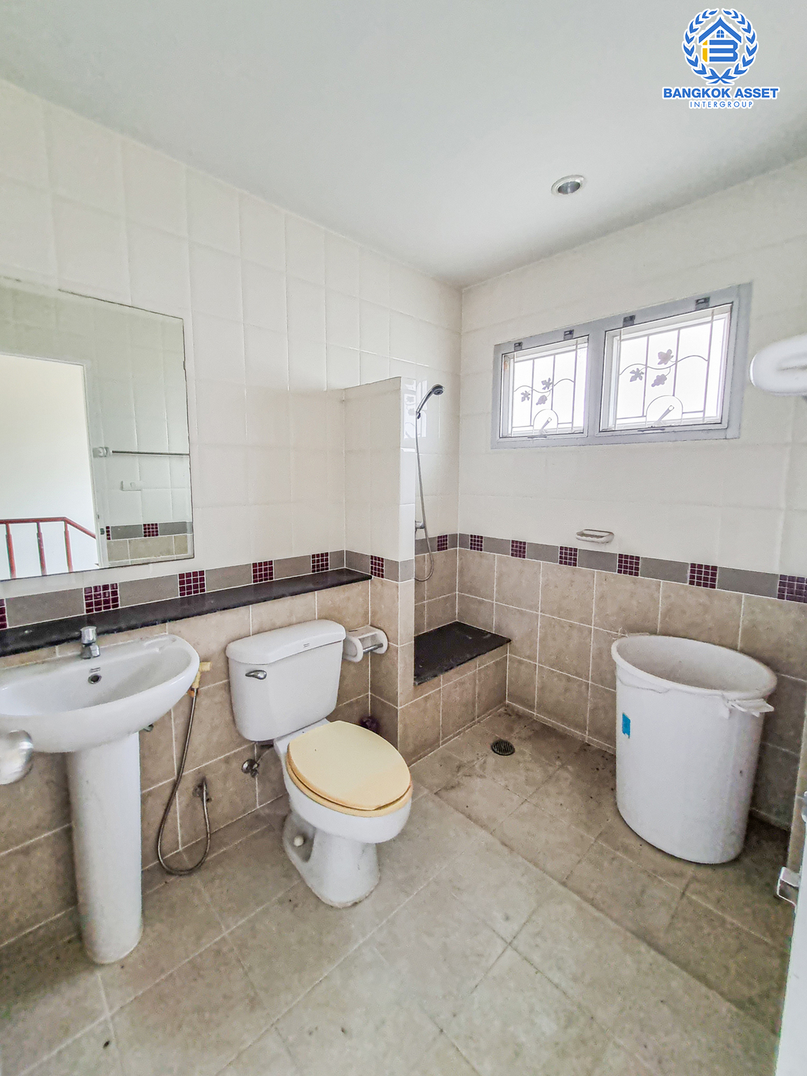 *****บ้านเดี่ยวมือสอง โครงการ ศุภาลัยวิลล์ วงแหวน-รัตนาธิเบศร์ เนื้อที่ 56 ตร.ว ฟังก์ชัน 3 ห้องนอน 2 ห้องน้ำ 2 ที่จอดรถ บนทำเลเชื่อมต่อถนนคลองถนน ถนนกาญจนาภิเษก ใกล้รถไฟฟ้าสายสีม่วง "คลองบางไผ่" และจุดขึ้นทางด่วน "กาญจนาภิเษก"