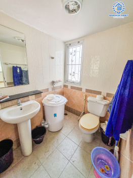 *****บ้านเดี่ยวมือสอง โครงการ ศุภาลัยวิลล์ วงแหวน-รัตนาธิเบศร์ เนื้อที่ 56 ตร.ว ฟังก์ชัน 3 ห้องนอน 2 ห้องน้ำ 2 ที่จอดรถ บนทำเลเชื่อมต่อถนนคลองถนน ถนนกาญจนาภิเษก ใกล้รถไฟฟ้าสายสีม่วง "คลองบางไผ่" และจุดขึ้นทางด่วน "กาญจนาภิเษก"