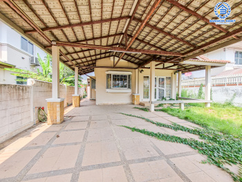 *****บ้านเดี่ยวมือสอง โครงการ ศุภาลัยวิลล์ วงแหวน-รัตนาธิเบศร์ เนื้อที่ 56 ตร.ว ฟังก์ชัน 3 ห้องนอน 2 ห้องน้ำ 2 ที่จอดรถ บนทำเลเชื่อมต่อถนนคลองถนน ถนนกาญจนาภิเษก ใกล้รถไฟฟ้าสายสีม่วง "คลองบางไผ่" และจุดขึ้นทางด่วน "กาญจนาภิเษก"