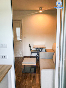 *****คอนโดมิเนียมมือสอง โครงการ ยู ดีไลท์ รัชวิภา เนื้อที่ 28.65 ตร.ม ฟังก์ชัน 1 ห้องนอน 1 ห้องน้ำ 1 ที่จอดรถ บรรยากาศดีใกล้เมือง สภาพดีเยี่ยมพร้อมอยู่ บนทำเลเชื่อมต่อถนนวิภาวดี ถนนงามวงศ์วาน ใกล้ยูเนียนมอลล์