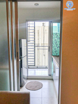 *****คอนโดมิเนียมมือสอง โครงการ ยู ดีไลท์ รัชวิภา เนื้อที่ 28.65 ตร.ม ฟังก์ชัน 1 ห้องนอน 1 ห้องน้ำ 1 ที่จอดรถ บรรยากาศดีใกล้เมือง สภาพดีเยี่ยมพร้อมอยู่ บนทำเลเชื่อมต่อถนนวิภาวดี ถนนงามวงศ์วาน ใกล้ยูเนียนมอลล์