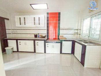 *****บ้านเดี่ยวมือสอง โครงการ ชัยพฤกษ์ วัดลาดปลาดุก เนื้อที่ 53 ตร.ว ฟังก์ชัน 5 ห้องนอน 2 ห้องน้ำ 1 ที่จอดรถ บ้านรีโนเวทใหม่พร้อมเข้าอยู่ บนทำเลเชื่อมต่อถนนกาญจนาภิเษก ใกล้รถไฟฟ้าสายสีม่วง "คลองบางไผ่" และจุดขึ้นทางด่วน "กาญจนาภิเษก"