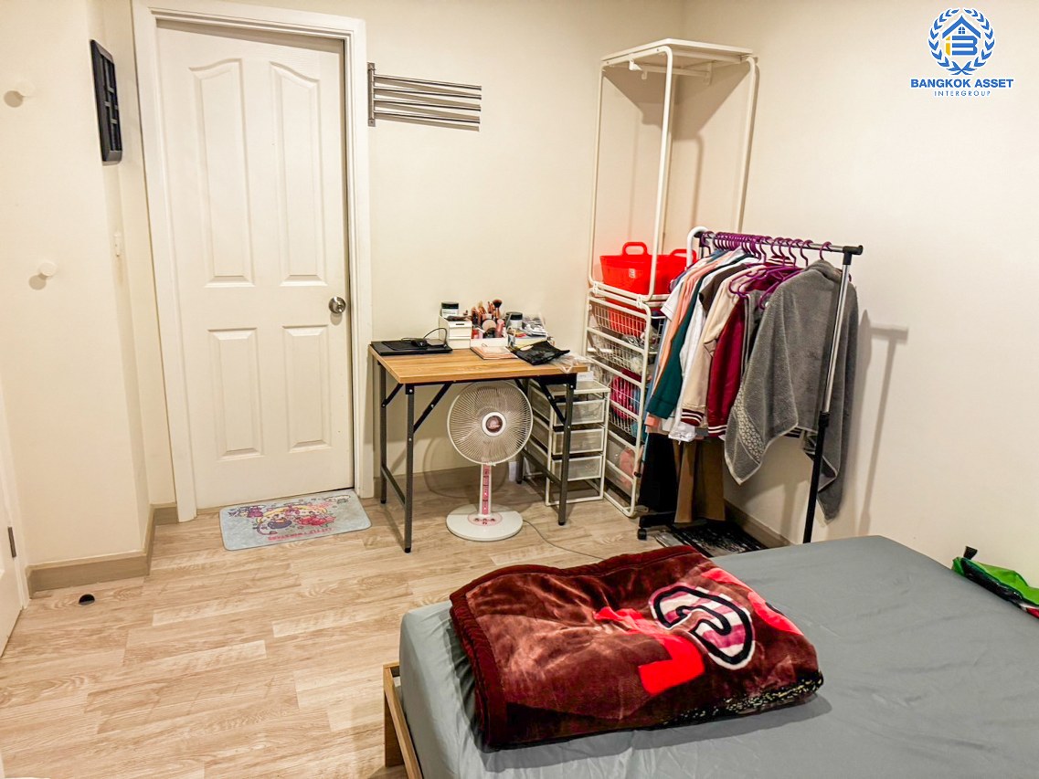 *****คอนโดมิเนียมมือสองนนทบุรี โครงการ แมเนอร์ สนามบินน้ำ เนื้อที่ 26.45 ตร.ม. ฟังก์ชัน 1 ห้องนอน 1 ห้องน้ำ 1 ที่จอดรถ คอนโดพร้อมอยู่ แถมฟรี! เครื่องปรับอากาศ เครื่องทำน้ำอุ่น บนทำเลดี เชื่อมต่อถนนนนทบุรี, ถนนรัตนาธิเบศร์ ใกล้รถไฟฟ้าสายสีม่วง "สถานีสะพานพระนั่งเกล้า"