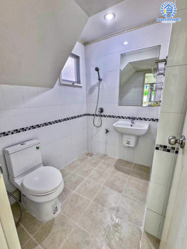 *****บ้านแฝดมือสอง โครงการ ศุภาลัยเบลล่า วงแหวน-ลำลูกกา เนื้อที่ 41.20 ตร.ว ฟังก์ชัน 4 ห้องนอน 2 ห้องน้ำ 2 ที่จอดรถ บ้านสวย บรรยากาศดี ได้พื้นที่กว้าง บนทำเลเชื่อมต่อถนนลำลูกกา ถนนคลอง4 ถนนกาญจาภิเษก ใกล้รถไฟฟ้าสายสีเขียว "สถานีคลอง4"