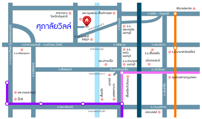 *****ทาวน์เฮ้าส์มือสองปทุมธานี โครงการ ศุภาลัยวิลล์ ปทุมธานี เนื้อที่ 17.2 ตร.ว. ฟังก์ชัน 2 ห้องนอน 2 ห้องน้ำ 1 ที่จอดรถ บ้านสภาพดี บนทำเลแห่งการเดินทาง เชื่อมต่อถนน 307, ถนนสะพานนนทบุรี-บางบัวทอง และจุดขึ้นทางด่วน "ศรีรัช" ในราคาสุดคุ้ม!
