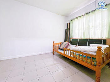 *****ทาวน์เฮ้าส์มือสองปทุมธานี โครงการ ศุภาลัยวิลล์ ปทุมธานี เนื้อที่ 17.2 ตร.ว. ฟังก์ชัน 2 ห้องนอน 2 ห้องน้ำ 1 ที่จอดรถ บ้านสภาพดี บนทำเลแห่งการเดินทาง เชื่อมต่อถนน 307, ถนนสะพานนนทบุรี-บางบัวทอง และจุดขึ้นทางด่วน "ศรีรัช" ในราคาสุดคุ้ม!