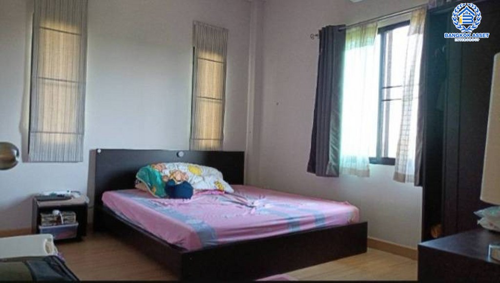 *****บ้านเดี่ยวมือสอง โครงการ เฮ้าส์ เดอะ ฮัมบูร์ก รามอินทรา-หทัยราษฎร์ เนื้อที่ 54.70 ตร.ว. ฟังก์ชัน 3 ห้องนอน 3 ห้องน้ำ 2 ที่จอดรถ โครงการบนทำเลเดินทางสะดวก เชื่อมต่อถนนหทัยราษร์ ถนนเลียบคลอง2 ถนนพระยาสุเรนทร์ ใกล้รถไฟฟ้าสายสีชมพู "สถานีเศรษฐบุตรบำเพ็ญ" และจุดขึ้นทางด่วน "จตุโชติ-สุขาภิบาล5"