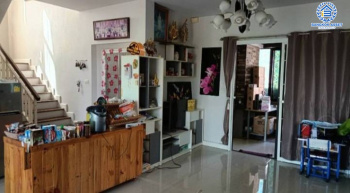 *****บ้านเดี่ยวมือสอง โครงการ เฮ้าส์ เดอะ ฮัมบูร์ก รามอินทรา-หทัยราษฎร์ เนื้อที่ 54.70 ตร.ว. ฟังก์ชัน 3 ห้องนอน 3 ห้องน้ำ 2 ที่จอดรถ โครงการบนทำเลเดินทางสะดวก เชื่อมต่อถนนหทัยราษร์ ถนนเลียบคลอง2 ถนนพระยาสุเรนทร์ ใกล้รถไฟฟ้าสายสีชมพู "สถานีเศรษฐบุตรบำเพ็ญ" และจุดขึ้นทางด่วน "จตุโชติ-สุขาภิบาล5"