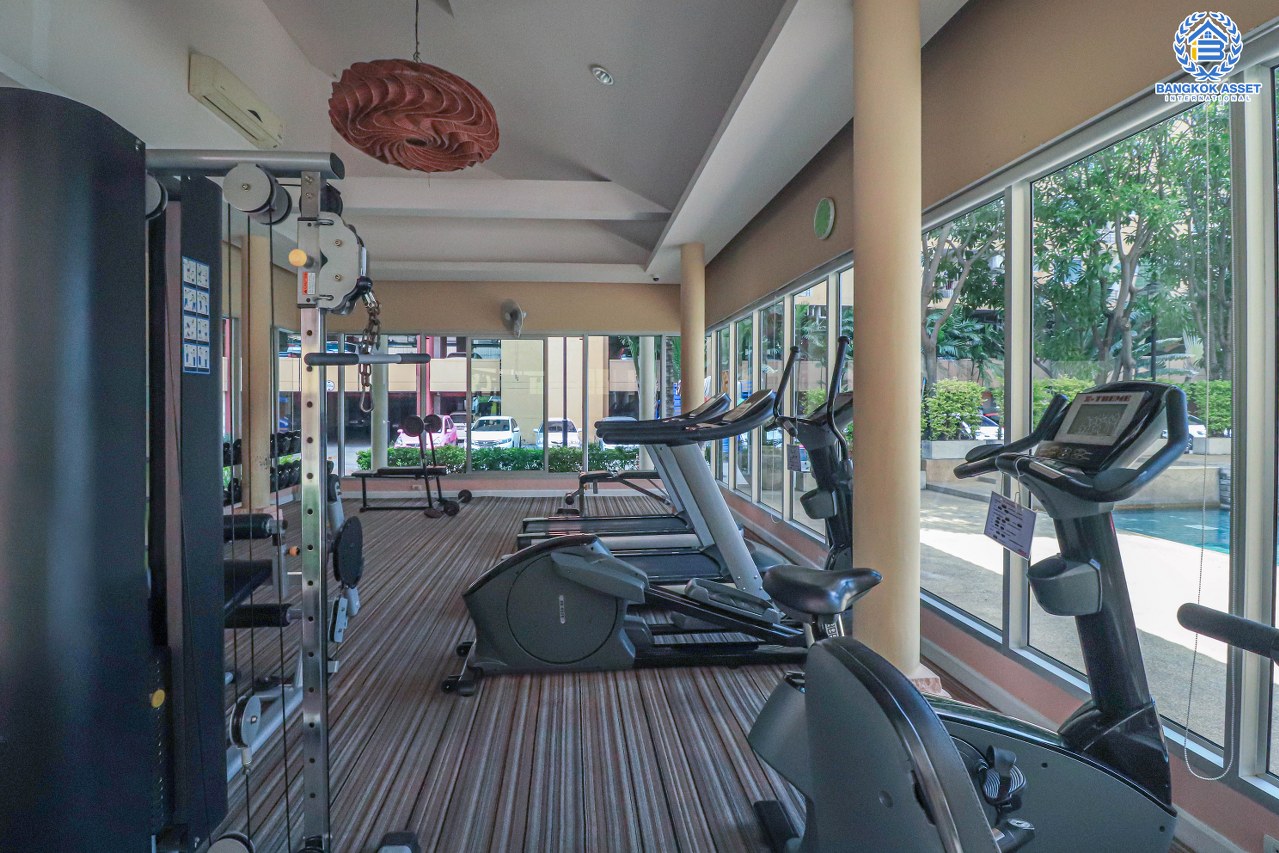 *****คอนโดมิเนียมมือสองนนทบุรี โครงการ ซิตี้โฮม ติด ถนนรัตนาธิเบศร์ เนื้อที่กว้างมาถึง 44.46 ตร.ว. ฟังก์ชัน 1 ห้องนอน 1 ห้องน้ำ 1 ที่จอดรถ ห้องสภาพดี แถมฟรี! 2 เครื่องปรับอากาศ, 1 เครื่องทำน้ำอุ่น บนทำเลเดินทางสะดวก 500 เมตรก็ถึงรถไฟฟ้าสายสีม่วง "สถานีบางกระสอ" เชื่อมต่อ ถนนติวานนท์, ถนนราชพฤกษ์ ใกล้ทางด่วน "งามวงศ์วาน"