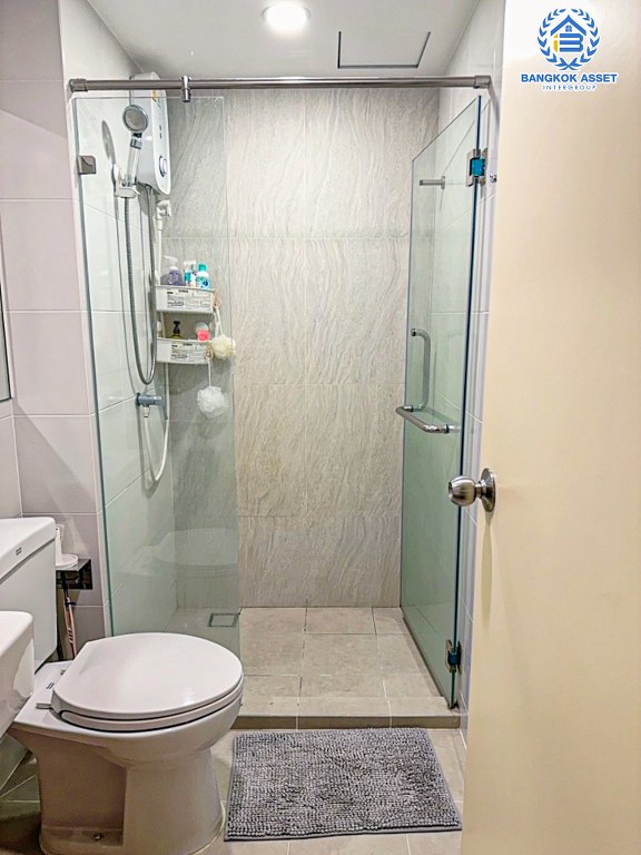 *****คอนโดมิเนียมมือสอง โครงการ The Origin พหลฯ-สะพานใหม่ ที่ใช้สอย 27.24 ตร.ม. ฟังก์ชัน 1 ห้องนอน 1 ห้องน้ำ 1ที่จอดรถ โครงการบนทำเลเดินทางสะดวก เชื่อมต่อถนนเทพารักษ์ ถนนสุขาภิบาล5 ถนนรามอินทรา ใกล้รถไฟฟ้าสายสีเขียว "สถานีสายหยุด" และจุดขึ้นทางด่วน "ฉลองรัช"