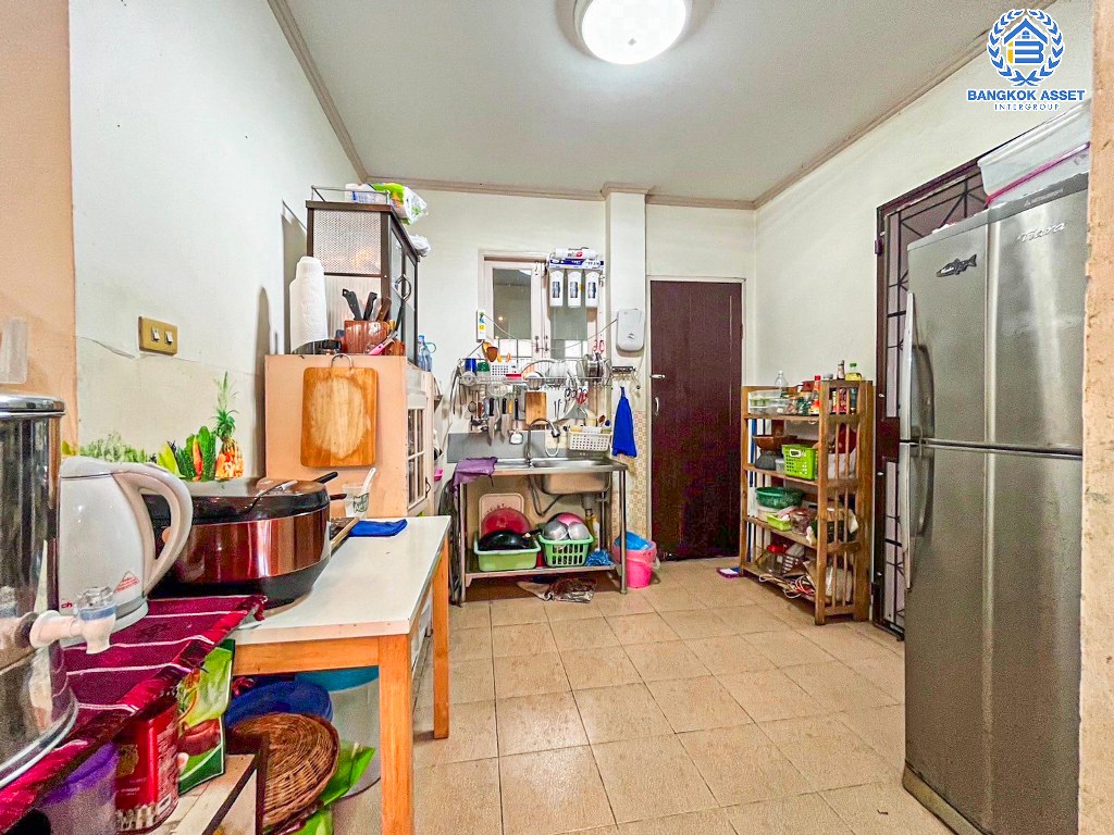 *****บ้านเดี่ยวมือสอง โครงการ ชัยพฤกษ์ บางบัวทอง หลังมุม บ้านคุณภาพจาก L&H เนื้อที่ 105.70 ตร.ว. ฟังก์ชัน 3 ห้องนอน 3 ห้องน้ำ 3 ที่จอดรถ บ้านเหมือนใหม่ พร้อมเข้าอยู่ โครงการบนทำเลดี เชื่อมต่อถนนราชพฤกษ์ ถนนรัตนาธิเบศร์ ถนนบางกรวย-ไทรน้อย ใกล้รถไฟฟ้าสายสีม่วง "สถานีแยกบางพลู"...