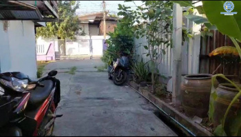 *****บ้านเดี่ยวมือสอง ซอยรามอินทรา117 เนื้อที่ 90 ตร.ว. ฟังก์ชัน 3 ห้องนอน 2 ห้องน้ำ 2 ที่จอดรถ บ้านหลังใหญ่ ได้พื้นที่ใช้สอยกว้าง โครงการบนทำเลเดินทางสะดวก เชื่อมต่อถนนรามอินทรา ถนนเสรีไทย ถนนสุเหร่าคลองหนึ่ง ใกล้รถไฟฟ้าสายสีชมพู "สถานีบางชัน" และจุดขึ้นทางด่วน "ฉลองรัช"