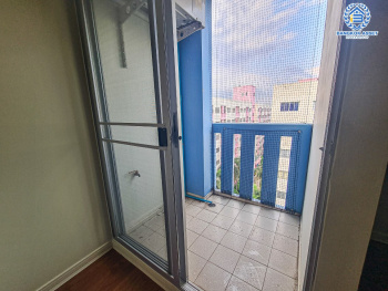 *****คอนโดมิเนียมมือสองนนทบุรี โครงการ คอนโดลุมพินีทาวน์ รัตนาธิเบศร์ พื้นที่ใช้สอย 25.08 ตร.ม. ฟังก์ชัน 1 ห้องนอน 1 ห้องน้ำ ห้องพร้อมเข้าอยู่ บนทำเลเดินทางสะดวก ติดถนนรัตนาธิเบศร์ เพียง 6 นาทีรถไฟฟ้าสายสีม่วง "สถานีสะพานพระนั่งเกล้า" และใกล้ทางด่วน "ศรีรัช" ในราคาสุดคุ้ม!