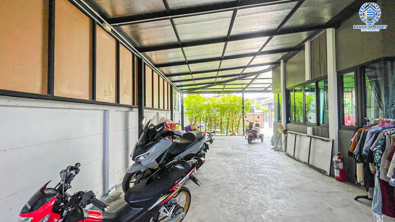 *****บ้านเดี่ยวมือสองนนทบุรี หมู่บ้าน บ้านฟ้ากรีนเนอรี่ ปากเกร็ด-ราชพฤกษ์ เนื้อที่กว้างขวางถึง 90.7 ตร.ว. ฟังก์ชัน 4 ห้องนอน 4 ห้องน้ำ 4 ที่จอดรถ บ้านสวย น่าอยู่สุดๆ บนทำเลแห่งการเดินทาง เชื่อมต่อ ถนนบางกรวย-กรุงเทพ, ถนนชัยพฤกษ์, ถนนราชพฤกษ์ จองเลย!