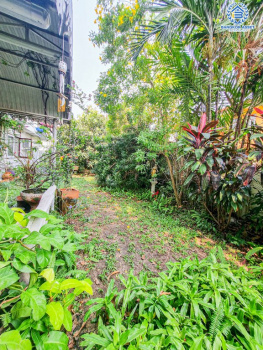 *****บ้านเดี่ยวมือสอง โครงการ ซอยจรัญสนิทวงศ์75 หลังมุม เนื้อที่ 92 ตร.ว. ฟังก์ชัน 4 ห้องนอน 2 ห้องน้ำ 4 ที่จอดรถ มีความเป็นส่วนตัว ทำเลดีมาก เดินทางสะดวก เชื่อมต่อถนนจรัญสนิทวงศ์ ถนนสิรินธร ถนนบรมราชชนนี ใกล้รถไฟฟ้าสายสีน้ำเงิน "สถานีถานีบางพลัด" และ "สถานีสิรินธร"