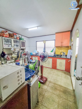 *****บ้านเดี่ยวมือสอง โครงการ ซอยจรัญสนิทวงศ์75 หลังมุม เนื้อที่ 92 ตร.ว. ฟังก์ชัน 4 ห้องนอน 2 ห้องน้ำ 4 ที่จอดรถ มีความเป็นส่วนตัว ทำเลดีมาก เดินทางสะดวก เชื่อมต่อถนนจรัญสนิทวงศ์ ถนนสิรินธร ถนนบรมราชชนนี ใกล้รถไฟฟ้าสายสีน้ำเงิน "สถานีถานีบางพลัด" และ "สถานีสิรินธร"