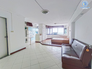 *****คอนโดมิเนียมมือสองนนทบุรี โครงการ ธารารินทร์ เจ้าพระยา ข้างตลาดต้นสัก สนามบินน้ำ เนื้อที่กว้าง 43.32 ตร.ม. ฟังก์ชัน 1 ห้องนอน 1 ห้องน้ำ 1 ที่จอดรถ ห้องกว้างขวาง บนทำเลเดินทางสะดวก เชื่อมต่อ ถนนนนทบุรี, ถนนรัตนาธิเบศร์ ใกล้ทางด่วน "ศรีรัช" และรถไฟฟ้าสายสีม่วง "สถานีสะพานพระนั่งเกล้า" เพียง 400 เมตรเท่านั้น!