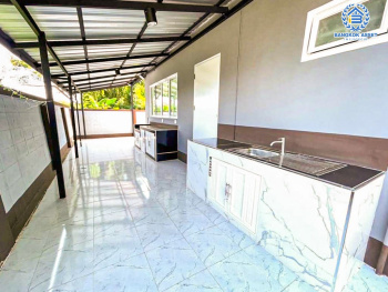 *****บ้านเดี่ยวมือสอง โครงการ ทรัพย์กานดา ติวานนท์-ปทุมธานี หลังมุม เนื้อที่ 58 ตร.ว. ฟังก์ชัน 3 ห้องนอน 2 ห้องน้ำ 2 ที่จอดรถ บ้านบรรยากาศเป็นส่วนตัวข้างบ้านไม่ติดใคร พื้นที่ใช้สอยกว้าง โครงการบนทำเลเดินทางสะดวก เชื่อมต่อถนนวิภาวดี-รังสิต ถนนแจ้งวัฒนะ ถนนกรุงเทพฯ-ปทุมธานี