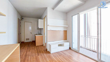 *****คอนโดมิเนียมมือสองสมุทรปราการ โครงการ เดอะพอร์ท สุขสวัสดิ์ ห้องมุม! เนื้อที่กว้าง 45.19 ตร.ม. ฟังก์ชัน 2 ห้องนอน 1 ห้องน้ำ แถมฟรี! 3 เครื่องปรับอากาศ 1 เครื่องดูดควัน บนทำเลแห่งการเดินทาง เชื่อมต่อ ถนนสุขสวัสดิ์, ถนนกาญจนาภิเษก ใกล้ทางด่วน "เฉลิมพิเศษมหานคร" จองเลย!