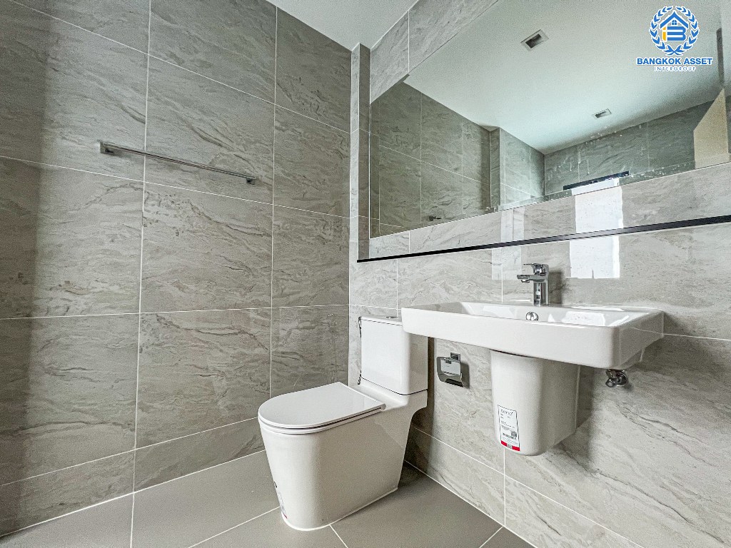 *****ขายด่วน! บ้านเดี่ยวมือสอง โครงการ บางกอก บูเลอวาร์ด ศรีนครินทร์-บางนา เนื้อที่ 50.60 ตร.ว. ฟังก์ชัน 3 ห้องนอน 3 ห้องน้ำ 2 ที่จอดรถ  โครงการบนทำเลเดินทางสะดวก เชื่อมต่อถนนหนามแดง ถนนวงแหวนกาญจนาภิเษก ถนนเทพารักษ์ ใกล้จุดขึ้นทางด่วน "กาญจนาภิเษก"