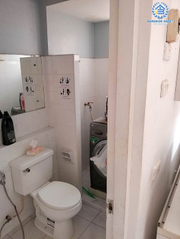 *****ทาวน์โฮมมือสองสมุทรปราการ โครงการ บ้านใหม่ เทพารักษ์-วงแหวน เนื้อที่กว้าง 20.6 ตร.ว. ฟังก์ชัน 3 ห้องนอน 3 ห้องน้ำ 2 ที่จอดรถ บ้านสวย บนทำเลเดินทางเข้า-ออกเมืองสะดวก เชื่อมต่อถนนเทพารักษ์, ถนนแพรกษา ใกล้ทางด่วน "วงแหวนเทพารักษ์"และรถไฟฟ้าสายสีเหลือง "สถานีศรีด่าน" ในราคาสุดคุ้ม!