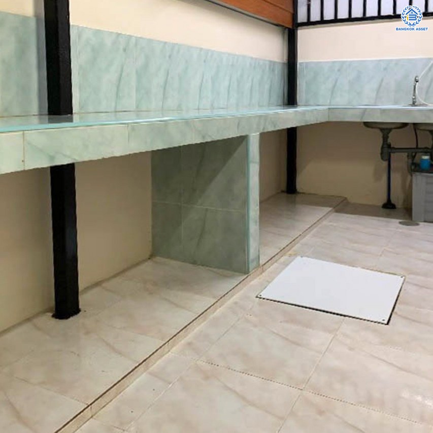 *****ทาวน์เฮ้าส์มือสองนนทบุรี โครงการ พฤกษาทาวน์ ราชพฤกษ์ เนื้อที่ 17.4 ตร.ว. ฟังก์ชัน 3 ห้องนอน 2 ห้องน้ำ บ้านสวย พร้อมอยู่ ในราคาถูกมาก! บนทำเลติด ถนนราชพฤกษ์ ใกล้รถไฟฟ้าสายสีม่วง "สถานีบางรักใหญ่" ประมาณ 12 นาทีก็ถึง