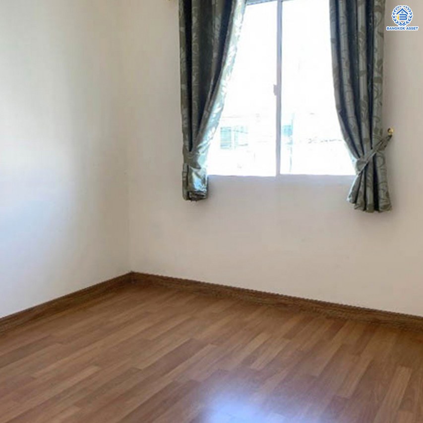 *****ทาวน์เฮ้าส์มือสองนนทบุรี โครงการ พฤกษาทาวน์ ราชพฤกษ์ เนื้อที่ 17.4 ตร.ว. ฟังก์ชัน 3 ห้องนอน 2 ห้องน้ำ บ้านสวย พร้อมอยู่ ในราคาถูกมาก! บนทำเลติด ถนนราชพฤกษ์ ใกล้รถไฟฟ้าสายสีม่วง "สถานีบางรักใหญ่" ประมาณ 12 นาทีก็ถึง