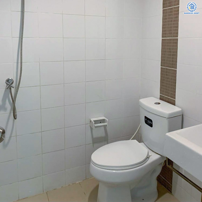 *****ทาวน์เฮ้าส์มือสองนนทบุรี โครงการ พฤกษาทาวน์ ราชพฤกษ์ เนื้อที่ 17.4 ตร.ว. ฟังก์ชัน 3 ห้องนอน 2 ห้องน้ำ บ้านสวย พร้อมอยู่ ในราคาถูกมาก! บนทำเลติด ถนนราชพฤกษ์ ใกล้รถไฟฟ้าสายสีม่วง "สถานีบางรักใหญ่" ประมาณ 12 นาทีก็ถึง