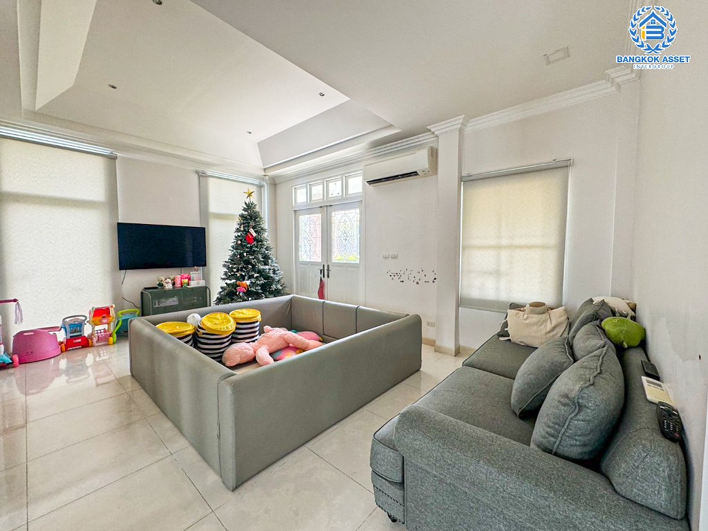 *****บ้านเดี่ยวมือสอง โครงการ เพอร์เฟค มาสเตอร์พีช ราชพฤกษ์ หลังมุม เนื้อที่ 114.50 ตร.ว. ฟังก์ชัน 3 ห้องนอน 4 ห้องน้ำ 2 ที่จอดรถ โครงการบนทำเลเดินทางสะดวก เชื่อมต่อถนนรัตนาธิเบศร์ ถนนราชพฤกษ์ ถนนบางกรวย-ไทรน้อย ใกล้รถไฟฟ้าสายสีม่วง "สถานีบางรักน้อยท่าอิฐ" และจุดขึ้นทางด่วน "ศรีรัช"