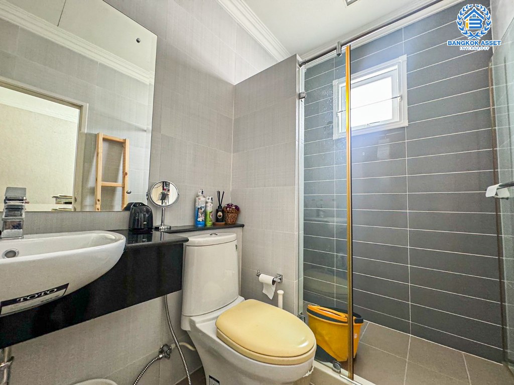 *****บ้านเดี่ยวมือสอง โครงการ เพอร์เฟค มาสเตอร์พีช ราชพฤกษ์ หลังมุม เนื้อที่ 114.50 ตร.ว. ฟังก์ชัน 3 ห้องนอน 4 ห้องน้ำ 2 ที่จอดรถ โครงการบนทำเลเดินทางสะดวก เชื่อมต่อถนนรัตนาธิเบศร์ ถนนราชพฤกษ์ ถนนบางกรวย-ไทรน้อย ใกล้รถไฟฟ้าสายสีม่วง "สถานีบางรักน้อยท่าอิฐ" และจุดขึ้นทางด่วน "ศรีรัช"