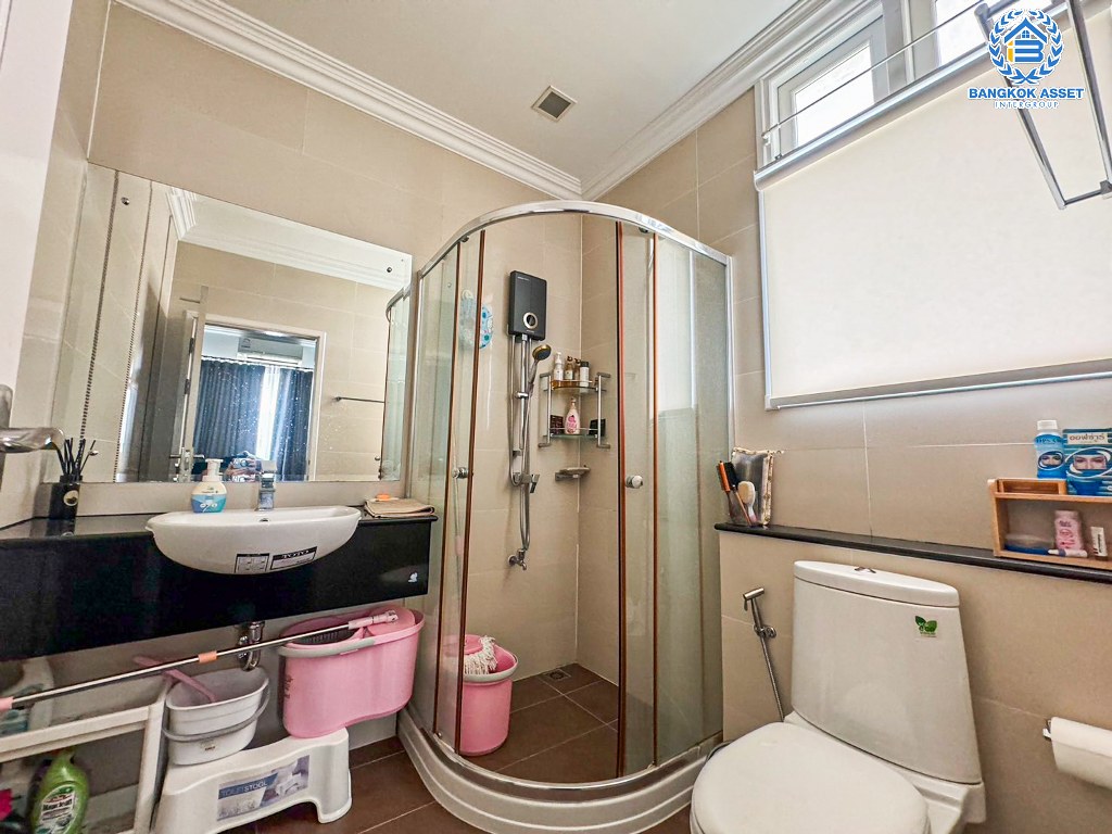 *****บ้านเดี่ยวมือสอง โครงการ เพอร์เฟค มาสเตอร์พีช ราชพฤกษ์ หลังมุม เนื้อที่ 114.50 ตร.ว. ฟังก์ชัน 3 ห้องนอน 4 ห้องน้ำ 2 ที่จอดรถ โครงการบนทำเลเดินทางสะดวก เชื่อมต่อถนนรัตนาธิเบศร์ ถนนราชพฤกษ์ ถนนบางกรวย-ไทรน้อย ใกล้รถไฟฟ้าสายสีม่วง "สถานีบางรักน้อยท่าอิฐ" และจุดขึ้นทางด่วน "ศรีรัช"