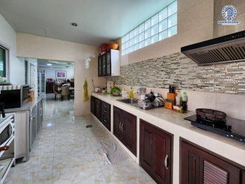 *****บ้านเดี่ยวมือสองกรุงเทพมหานคร โครงการ ดิไอดอล1 เลียบคลองทวีวัฒนา เนื้อที่กว้างขวางถึง 63 ตร.ว. ฟังก์ชัน 4 ห้องนอน 3 ห้องน้ำ 2 ที่จอดรถ บนทำเลเดินทางสะดวก เชื่อมต่อ ถนนเพชรเกษม, ถนนกาญจนาภิเษก เดินทาง 15 นาทีก็ถึงรถไฟฟ้าสายสีน้ำเงิน "สถานีหลักสอง"