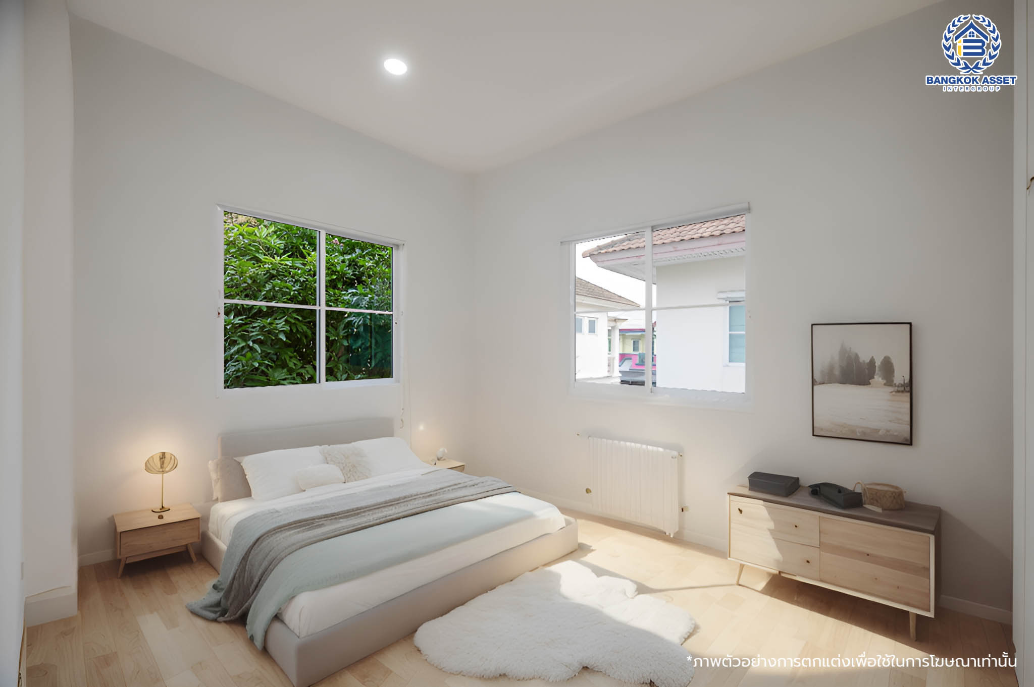 บ้านมือสองตกแต่งใหม่ พร้อมเข้าอยู่ โครงการ อิมเมจเพลส พุทธมณฑลสาย4 เนื้อที่ดิน 50 ตร.ว. พื้นที่ใช้สอย 249.41 ตร.ม. ฟังก์ชัน 3 ห้องนอน 3 ห้องน้ำ 1 ห้องอเนกประสงค์ 1 ที่จอดรถ บนทำเลติดถนนพุทธมณฑล สาย4 เชื่อมต่อถนนพุทธมณฑล สาย3, ถนนเพชรเกษม ใกล้จุดขึ้นทางด่วน "ประจิมรัถยา"