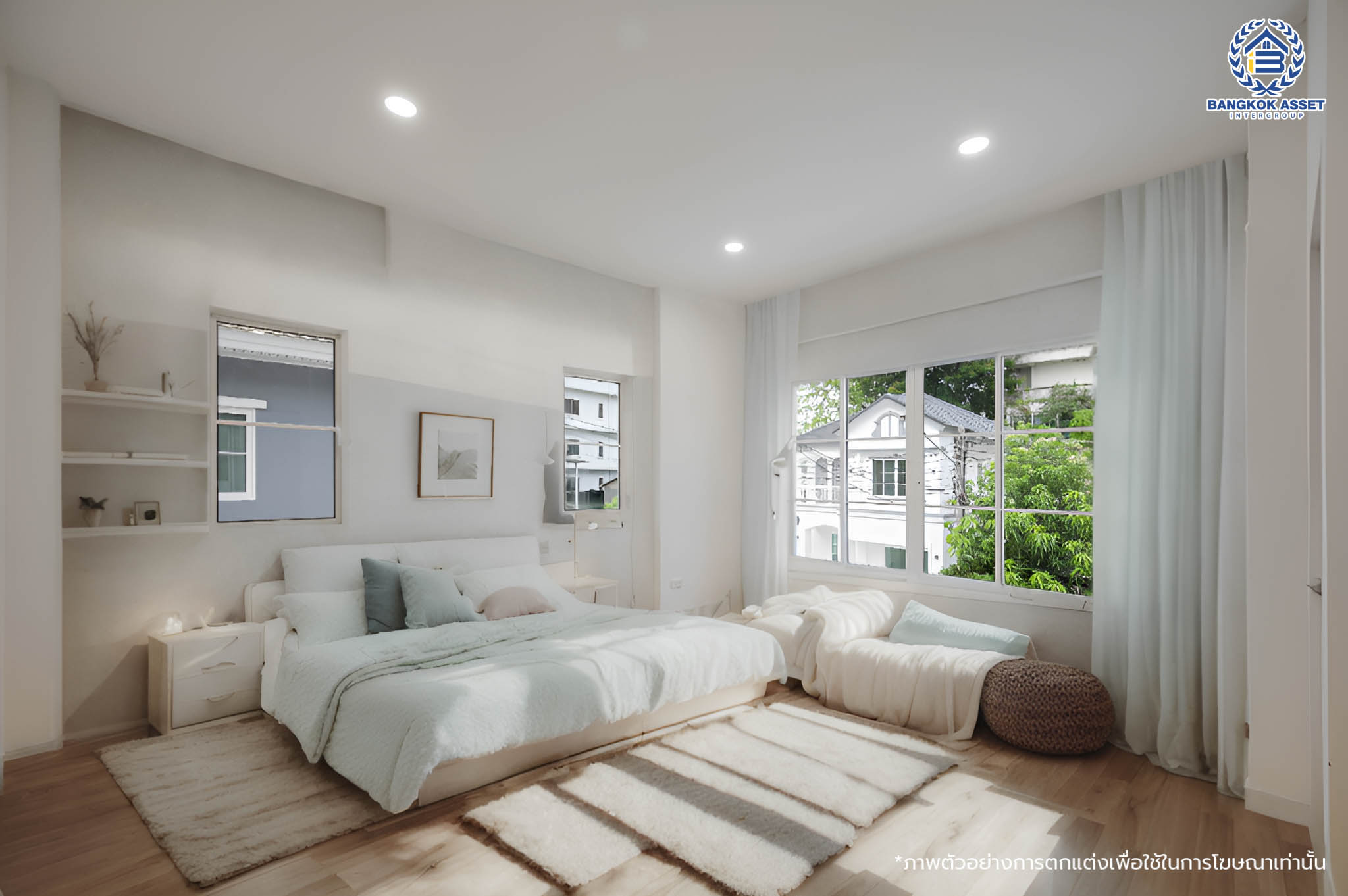 บ้านมือสองตกแต่งใหม่ พร้อมเข้าอยู่ โครงการ อิมเมจเพลส พุทธมณฑลสาย4 เนื้อที่ดิน 50 ตร.ว. พื้นที่ใช้สอย 249.41 ตร.ม. ฟังก์ชัน 3 ห้องนอน 3 ห้องน้ำ 1 ห้องอเนกประสงค์ 1 ที่จอดรถ บนทำเลติดถนนพุทธมณฑล สาย4 เชื่อมต่อถนนพุทธมณฑล สาย3, ถนนเพชรเกษม ใกล้จุดขึ้นทางด่วน "ประจิมรัถยา"