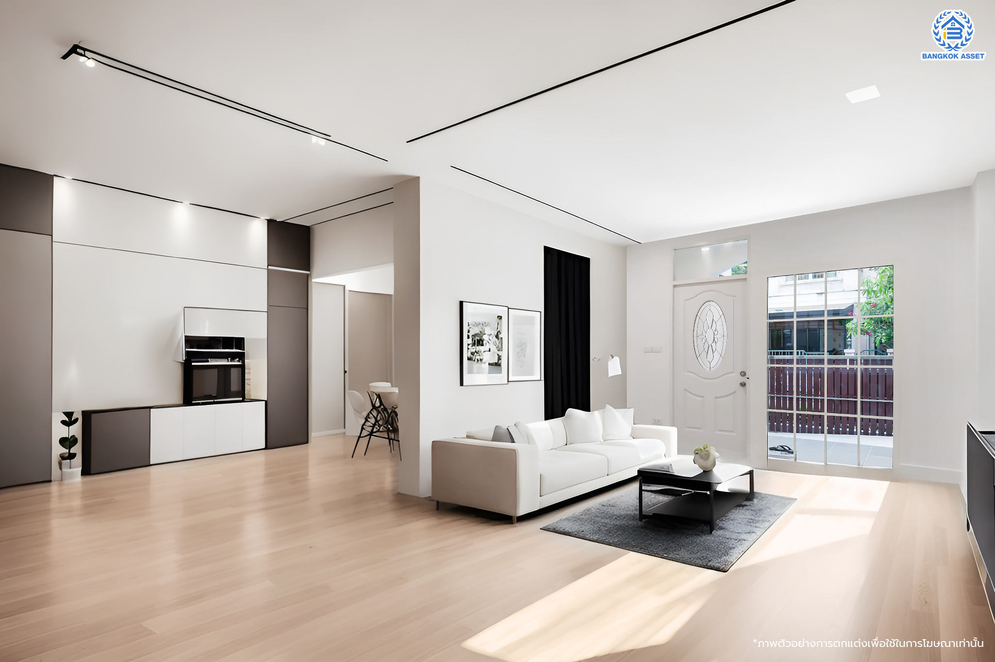 บ้านมือสองตกแต่งใหม่ พร้อมเข้าอยู่ โครงการ อิมเมจเพลส พุทธมณฑลสาย4 เนื้อที่ดิน 50 ตร.ว. พื้นที่ใช้สอย 249.41 ตร.ม. ฟังก์ชัน 3 ห้องนอน 3 ห้องน้ำ 1 ห้องอเนกประสงค์ 1 ที่จอดรถ บนทำเลติดถนนพุทธมณฑล สาย4 เชื่อมต่อถนนพุทธมณฑล สาย3, ถนนเพชรเกษม ใกล้จุดขึ้นทางด่วน "ประจิมรัถยา"