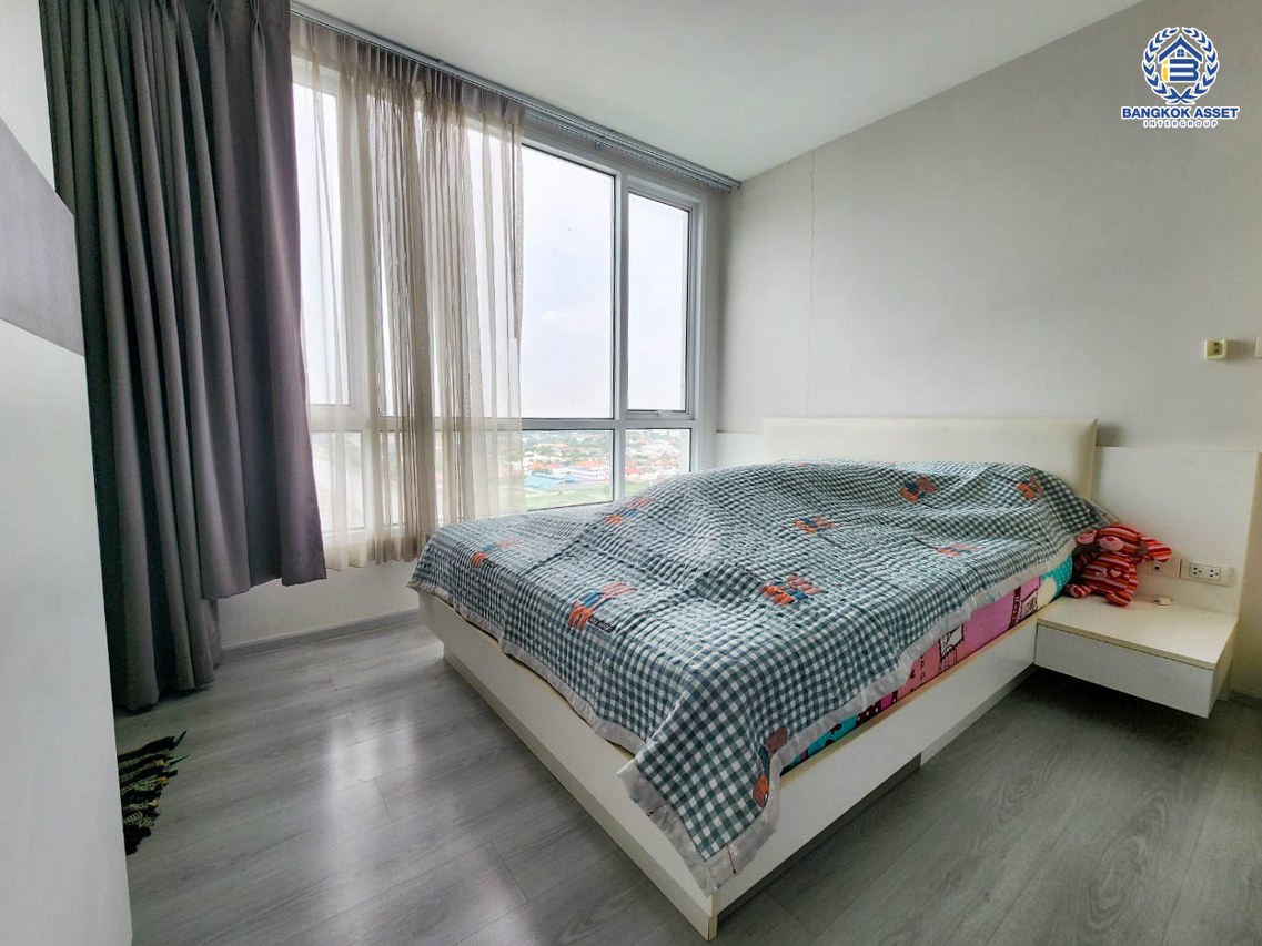 *****คอนโดมิเนียมมือสองนนทบุรี โครงการ กรีเน่ แจ้งวัฒนะ เนื้อที่กว้าง 33.17 ตร.ว. ฟังก์ชัน 1 ห้องนอน 1 ห้องน้ำ 1 ที่จอดรถ ห้องสวย น่าอยู่อาศัย บนทำเลเลียบคลองประปา เชื่อมต่อ ถนนแจ้งวัฒนะ, ถนนวิภาวดีรังสิต ใกล้เซ็นทรัลแจ้งวัฒนะ, เมืองทองธานี รถไฟฟ้าสายสีชมพู "สถานีห้าแยกปากเกร็ด" และทางด่วน "แจ้งวัฒนะ"