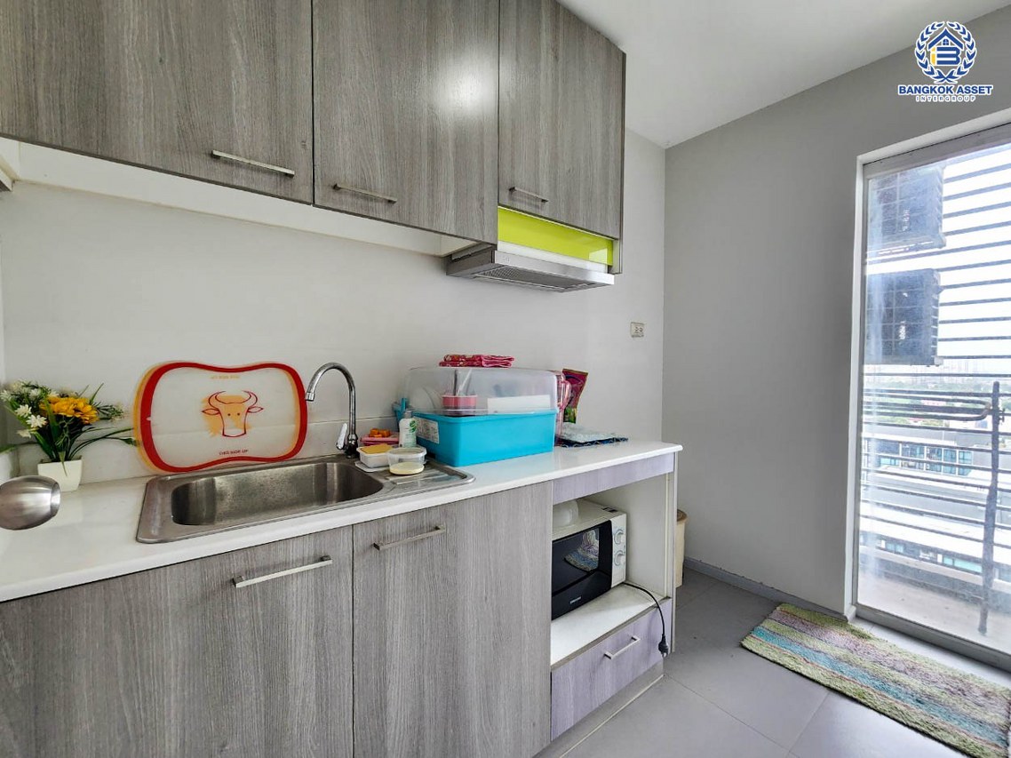 *****คอนโดมิเนียมมือสองนนทบุรี โครงการ กรีเน่ แจ้งวัฒนะ เนื้อที่กว้าง 33.17 ตร.ว. ฟังก์ชัน 1 ห้องนอน 1 ห้องน้ำ 1 ที่จอดรถ ห้องสวย น่าอยู่อาศัย บนทำเลเลียบคลองประปา เชื่อมต่อ ถนนแจ้งวัฒนะ, ถนนวิภาวดีรังสิต ใกล้เซ็นทรัลแจ้งวัฒนะ, เมืองทองธานี รถไฟฟ้าสายสีชมพู "สถานีห้าแยกปากเกร็ด" และทางด่วน "แจ้งวัฒนะ"