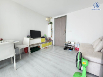 *****คอนโดมิเนียมมือสองนนทบุรี โครงการ กรีเน่ แจ้งวัฒนะ เนื้อที่กว้าง 33.17 ตร.ว. ฟังก์ชัน 1 ห้องนอน 1 ห้องน้ำ 1 ที่จอดรถ ห้องสวย น่าอยู่อาศัย บนทำเลเลียบคลองประปา เชื่อมต่อ ถนนแจ้งวัฒนะ, ถนนวิภาวดีรังสิต ใกล้เซ็นทรัลแจ้งวัฒนะ, เมืองทองธานี รถไฟฟ้าสายสีชมพู "สถานีห้าแยกปากเกร็ด" และทางด่วน "แจ้งวัฒนะ"