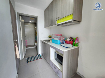 *****คอนโดมิเนียมมือสองนนทบุรี โครงการ กรีเน่ แจ้งวัฒนะ เนื้อที่กว้าง 33.17 ตร.ว. ฟังก์ชัน 1 ห้องนอน 1 ห้องน้ำ 1 ที่จอดรถ ห้องสวย น่าอยู่อาศัย บนทำเลเลียบคลองประปา เชื่อมต่อ ถนนแจ้งวัฒนะ, ถนนวิภาวดีรังสิต ใกล้เซ็นทรัลแจ้งวัฒนะ, เมืองทองธานี รถไฟฟ้าสายสีชมพู "สถานีห้าแยกปากเกร็ด" และทางด่วน "แจ้งวัฒนะ"